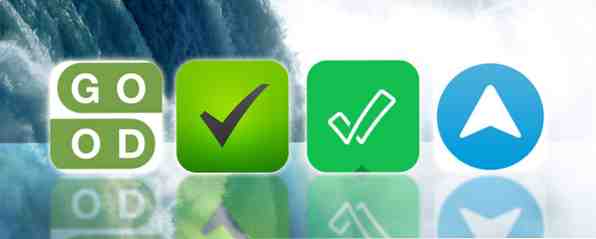 Kickstart Life Schimbarea obiceiuri cu una dintre aceste aplicații pentru iPhone