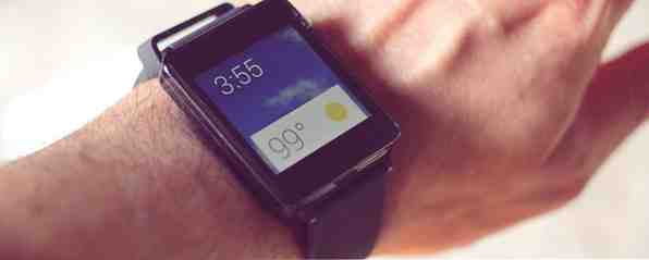 LG G Watch Review und Gewinnspiel