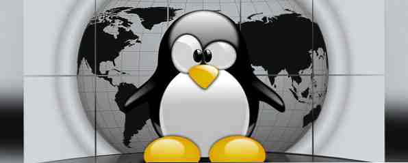 Linux är överallt 10 saker du inte visste var Penguin-Powered / Linux