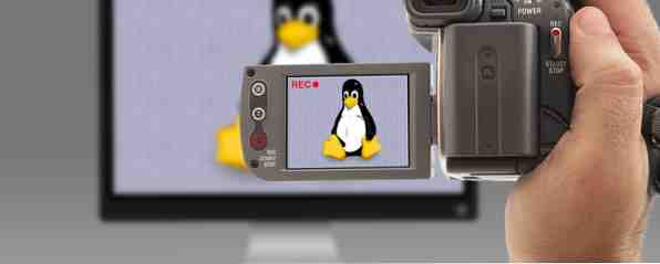 Linux Screen Recording mit ScreenStudio ist jetzt noch schneller und einfacher / Linux