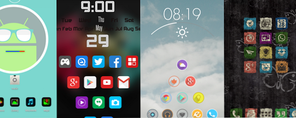 Live On The Cutting Edge Nova Launcher 3.0 lanserer i beta