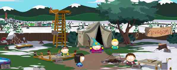 ¿Te encanta South Park? Comprar Stick of Truth. Ahora. (NSFW) / Juego de azar