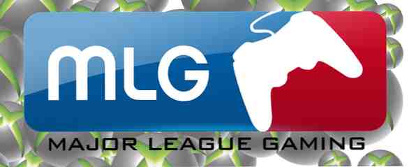 Major League Gaming App kommer til Xbox 360 med Live eSports visning / Gaming