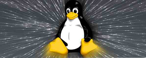 Gör ditt Linux-system mer responsivt med Ulatencyd / Linux