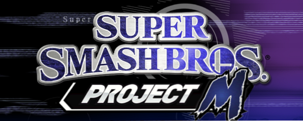 Frøken Melee? Transform Super Smash Bros. Brawl til et melee-lignende spill med Project M / Gaming