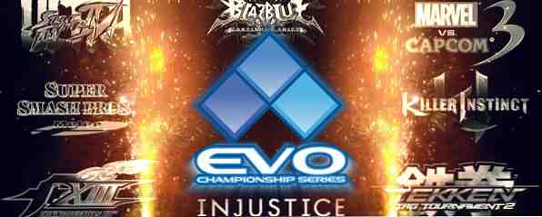 Missade EVO 2014? 6 matcher du behöver se / Gaming