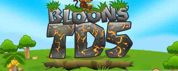 Mission Impoppable Bloons TD 5 ist mobile Tower Defense vom Feinsten / Android
