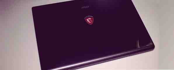 MSI GS70 StealthPro-024 Gaming Laptop Review och Giveaway / Produktrecensioner
