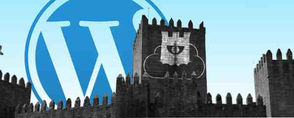 Il mio blog WordPress potrebbe essere stato hackerato - Detectify Saved Me / Wordpress e sviluppo Web