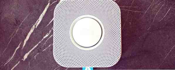 Nest Protect Review och Giveaway