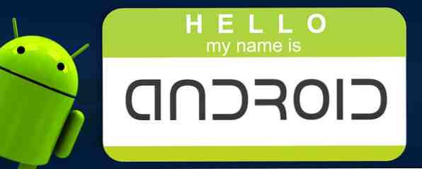 Ny til Android? Del to Master Bruke telefonen / Android