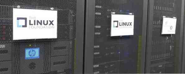 Open For All Linux Foundation y edX lanzan curso para aprender Linux / Linux