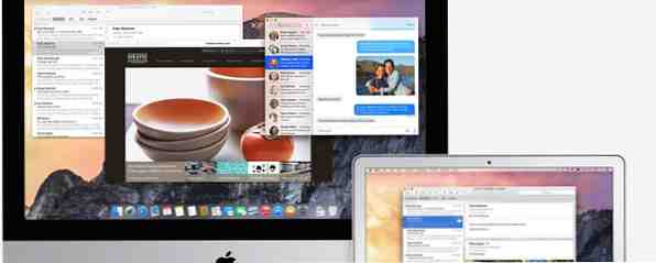 OS X Yosemite Public Beta ora disponibile, ecco come installarlo / Mac