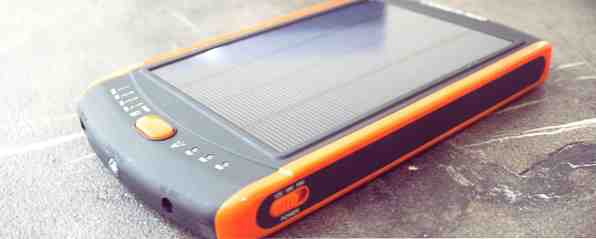 Poweradd Apollo Pro 23.000mAh Solar Battery and Charger Review en Giveaway