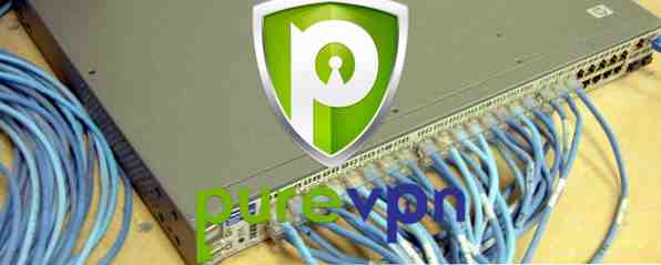 PureVPN Snelle, betaalbare, privacybewuste VPN-service / internet