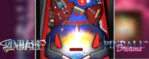 Gjenta Classic Amiga Pinball med Pinball Dreams & Fantasies for iOS / Gaming