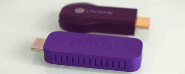 Roku Streaming Stick Review och Giveaway