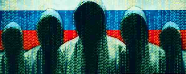 Russisk Hacking Gang Captures 1.2 milliard legitimasjon Hva du bør gjøre / Sikkerhet