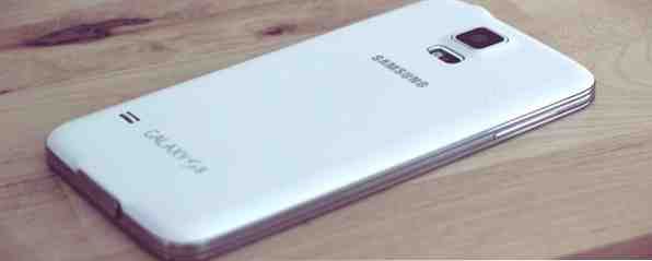 Samsung Galaxy S5 Review en weggeefactie