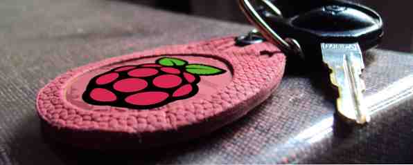Sichern Sie Ihren Raspberry Pi von Passwörtern zu Firewalls / DIY