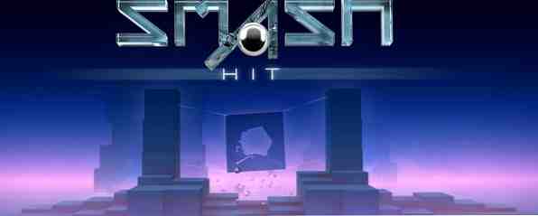 Smash Hit is tot nu toe de meest verslavende Android- en iOS-game van het jaar / Android