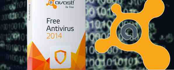 Hold deg beskyttet mot alle typer skadelig programvare med Avast Free Antivirus / Windows