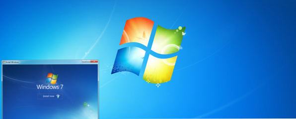 La guía 2014 para Windows 7 para ex usuarios de Windows XP / Windows