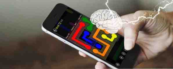 De 7 beste Brain Exercise Games voor Android en iOS / Android