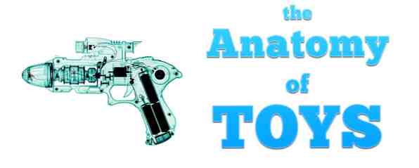 The Anatomy Of Toys / ROFL