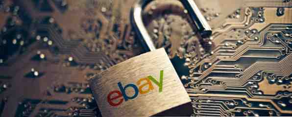 EBay Data Breach Vad du behöver veta / säkerhet