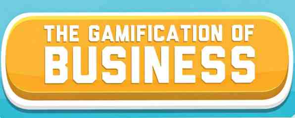 De Gamification of Business / ROFL