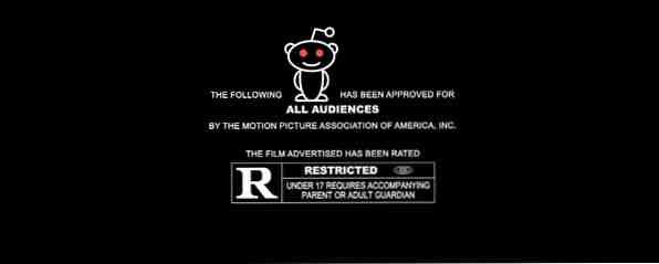 La MPAA se dirige a un Subreddit y abre los ojos de todos a las películas gratis / Internet