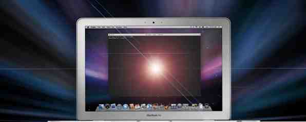 Ces 6 commandes de terminal impressionnantes boosteront votre MacBook / Mac
