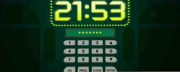 TimePIN per Android Una nuova password ogni minuto ed è il tuo piccolo segreto / androide