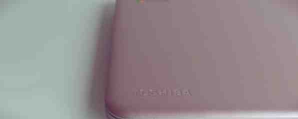 Recensione e omaggio del Chromebook Toshiba CB35-A3120