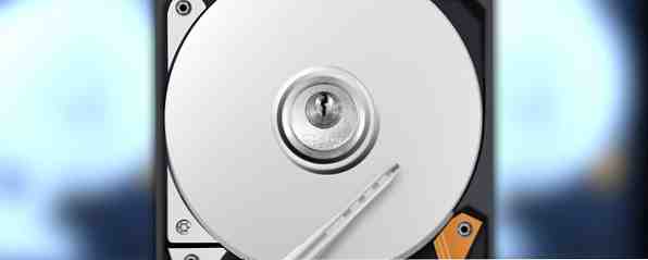 TrueCrypt est mort 4 Alternatives au cryptage de disque pour Windows / les fenêtres