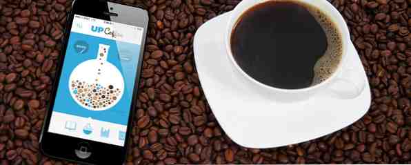 Verwenden Sie Jawbone UP Coffee, um Ihre Koffeinaufnahme zu verwalten / iPhone und iPad