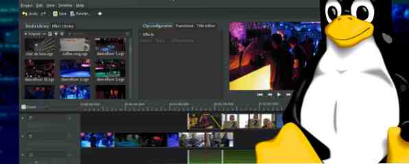 L'editing video su Linux è appena migliorato con PiTiVi / Linux