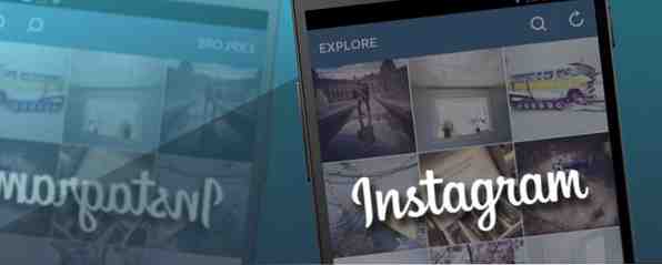 Wilt u meerdere Instagram-accounts op uw Android? Probeer dit! / Android