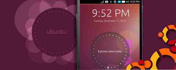 Vous voulez essayer Ubuntu Touch? Voici comment / Linux