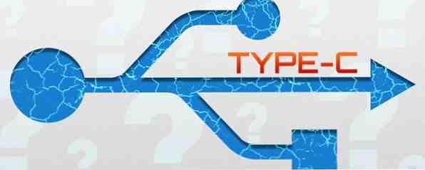 Wat is USB Type-C? / Technologie uitgelegd