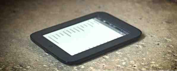 Was ist der Unterschied zwischen E-Readern und Tablets? / Technologie erklärt