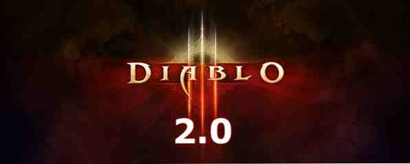 Perché la patch di Diablo 3 'Loot 2.0' rende il gioco fantastico