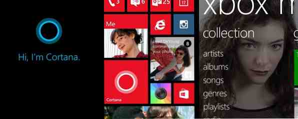 Kommer dessa nya funktioner hjälpa Windows Phone Gå Mainstream? / 