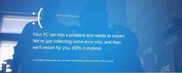 Windows 8 Absturz? Problembehandlung bei Bluescreen und anderen Problemen