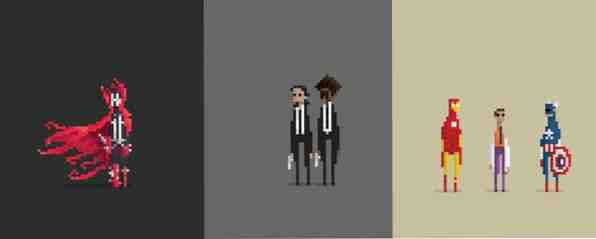 10 8-Bit-GIFs, die Geeks sicherlich bekommen werden / rofl