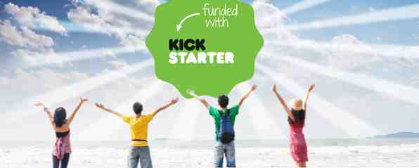 10 progetti Kickstarter di successo nel 2013 per le nostre vite quotidiane / Internet