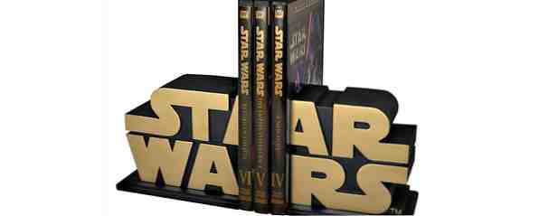 11 Amazing Bookends Every Geek Secretly Desires / ROFL