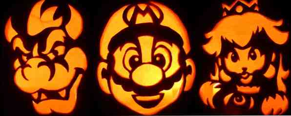 14 Awesome Jack-o-Lanterns You Should Be Carving For Halloween / ROFL