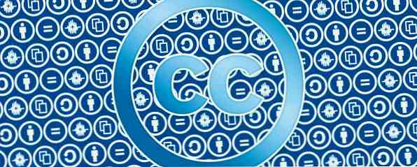 3 Loopbaanveranderende redenen om uw werk te licentiëren met Creative Commons / internet